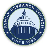 Family Research Council logo