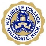 Hillsdale College seal