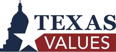 Texas Values Voter logo