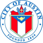 City of Austin logo