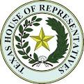 The Texas State House Seal