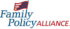 Family Policy Alliance logo