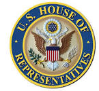 US House of Representatives Seal