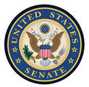 United States Senate seal