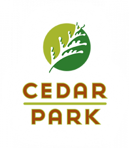city of cedar park