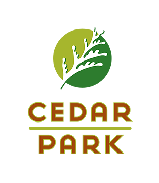 city of cedar park