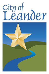 city of leander