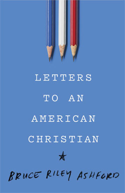 Letters to an American Christian Book