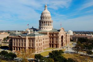 texas capitol