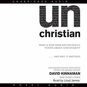 unchristian