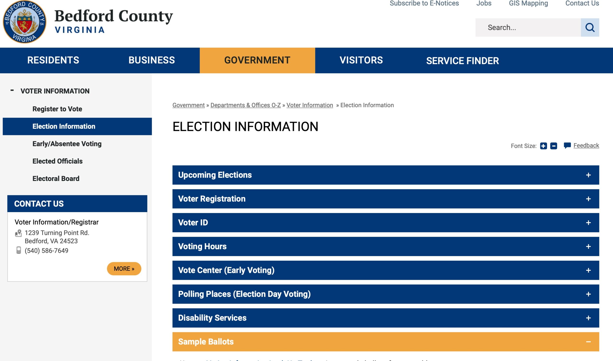 bedfordballot